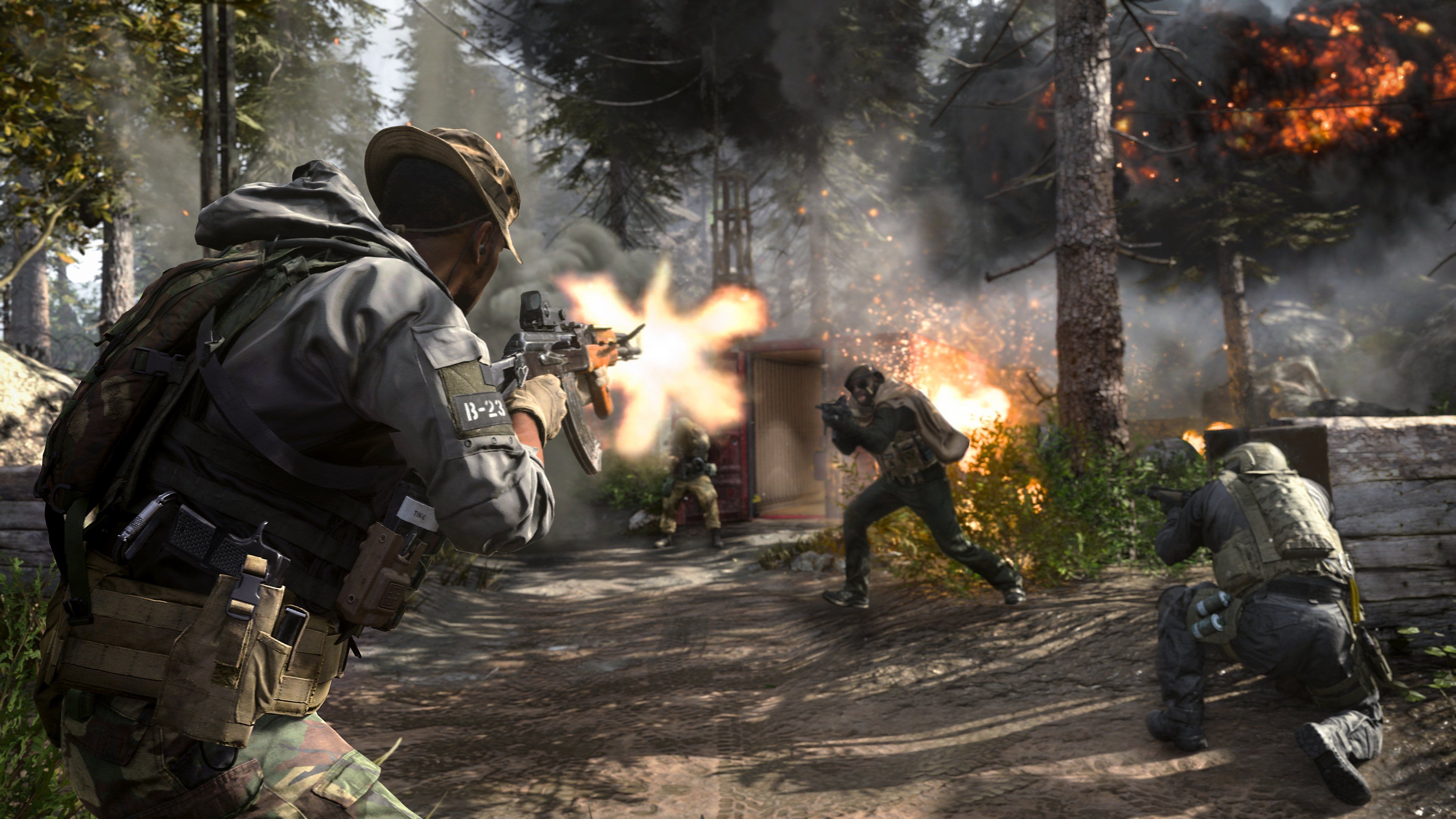 Call of Duty: Modern Warfare 2019 - Imagen 24